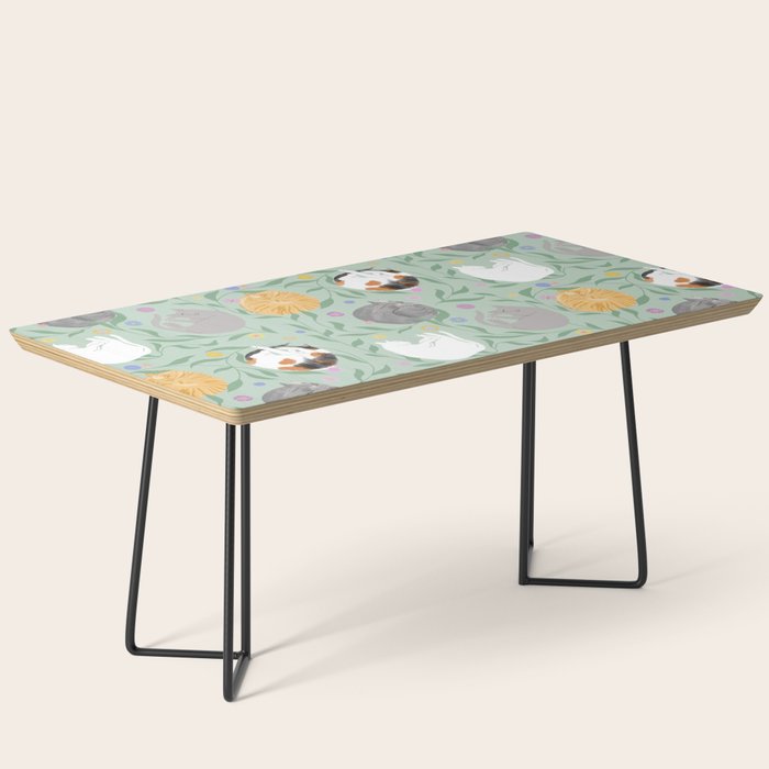 Cat Nap Coffee Table Gallery Image 1