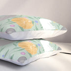 Cat Nap Pillow Sham Gallery Image 3