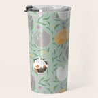 Cat Nap Travel Mug Gallery Image 3