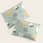 Cat Nap Pillow Sham Gallery Image 3