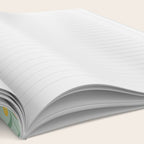 Cat Nap Notebook Gallery Image 2