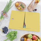 Peek show! Cutting Board Gallery Image 2