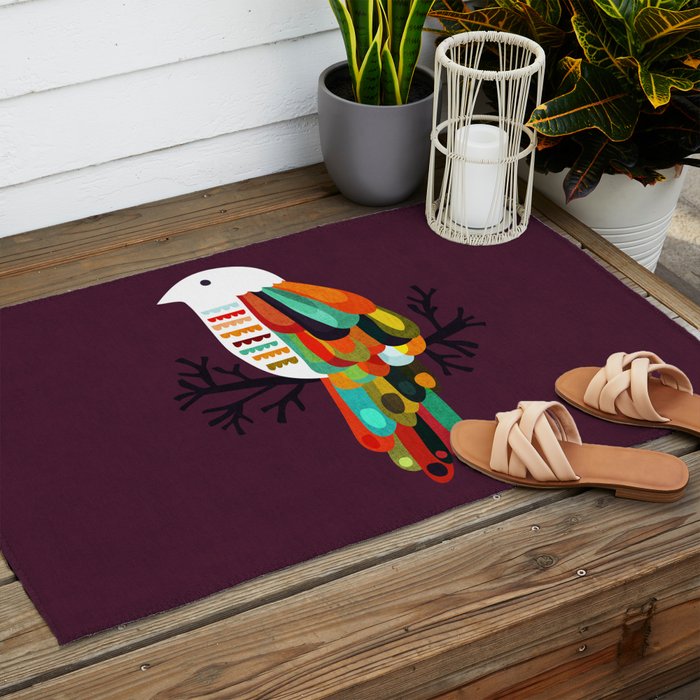 Paradise Outdoor Rug Gallery Image 2