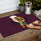 Paradise Outdoor Rug Gallery Image 2