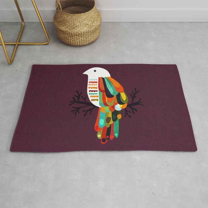 Paradise Rug Gallery Image 1