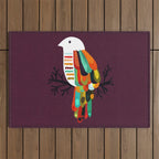 Paradise Outdoor Rug Gallery Image 1