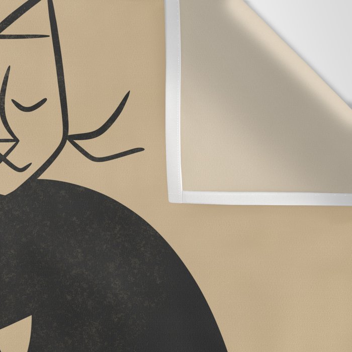 Kind Kats Wall Tapestry Gallery Image 3