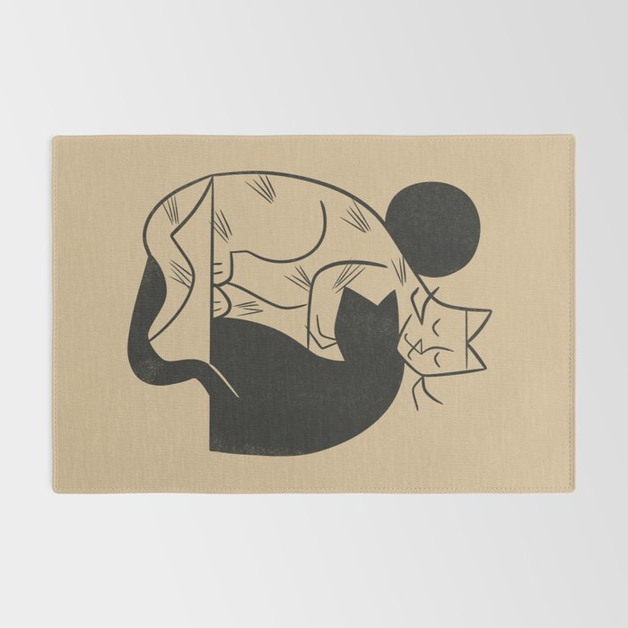 Kind Kats Rug Gallery Image 2