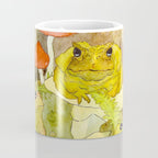 Toad Council Coffee Mug Gallery Image 4