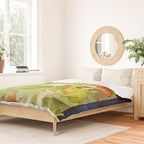 Toad Council Duvet Cover Gallery Image 2