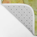 Toad Council Bath Mat Gallery Image 2