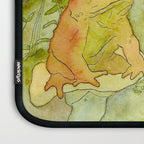 Toad Council Laptop Sleeve Gallery Image 3