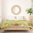 Toad Council Duvet Cover Gallery Image 3