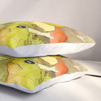 Toad Council Pillow Sham Gallery Image 3