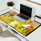 Toad Council Desk Mat Gallery Image 2