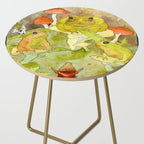 Toad Council Side Table Gallery Image 2