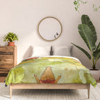 Toad Council Comforter Gallery Image 3