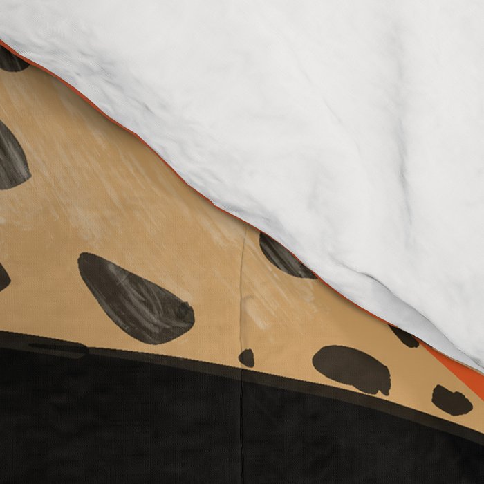 Nostalgic Grooves Comforter Gallery Image 4