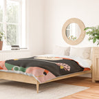 Nostalgic Grooves Duvet Cover Gallery Image 2