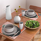 Nostalgic Grooves Placemat Gallery Image 2