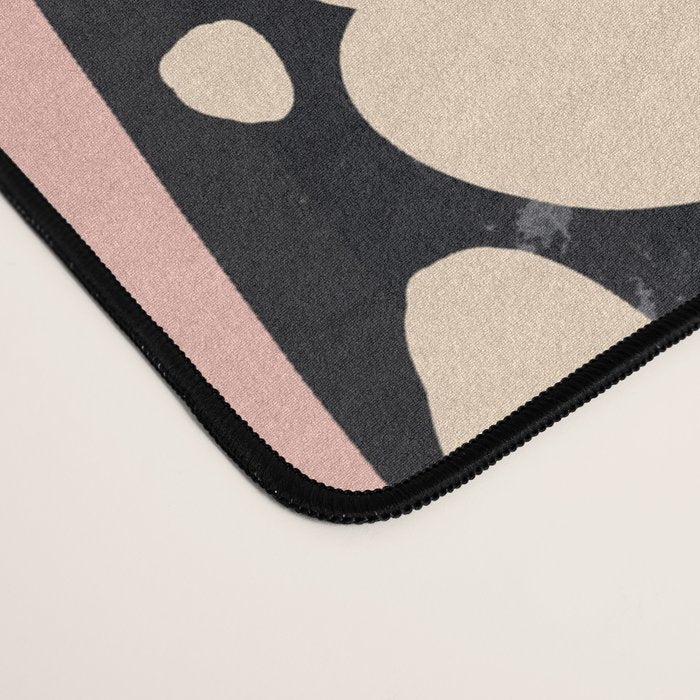 Nostalgic Grooves Desk Mat Gallery Image 4