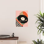 Nostalgic Grooves Poster Gallery Image 2