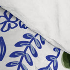 Southern Living - Chinoiserie Pattern Comforter Gallery Image 4
