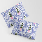 Southern Living - Chinoiserie Pattern Pillow Sham Gallery Image 3