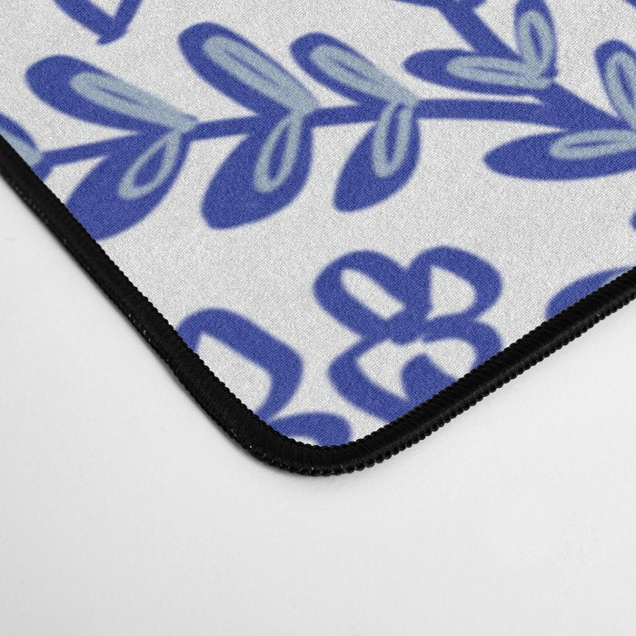 Southern Living - Chinoiserie Pattern Desk Mat Gallery Image 4