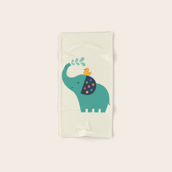Keep Calm And Take A Shower Bath Towel Gallery Image 1