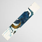 Underwater Dream III Table Runner Gallery Image 3