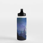 Touching the Stars Water Bottle Gallery Image 3
