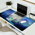 Touching the Stars Desk Mat Gallery Image 2