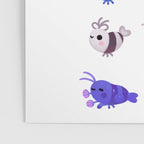 Freshwater shrimp Poster Gallery Image 3