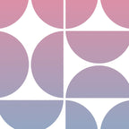 Geometric Gradient 01 Coffee Mug Gallery Image 2