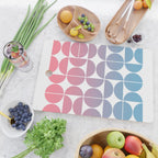 Geometric Gradient 01 Cutting Board Gallery Image 2