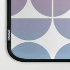 Geometric Gradient 01 Laptop Sleeve Gallery Image 3