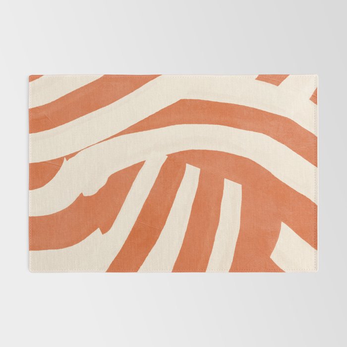 abstract minimal 84 Rug Gallery Image 2