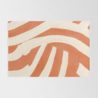 abstract minimal 84 Rug Gallery Image 2