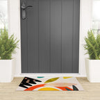 bauhaus goes Matisse in summer II Welcome Mat Gallery Image 3