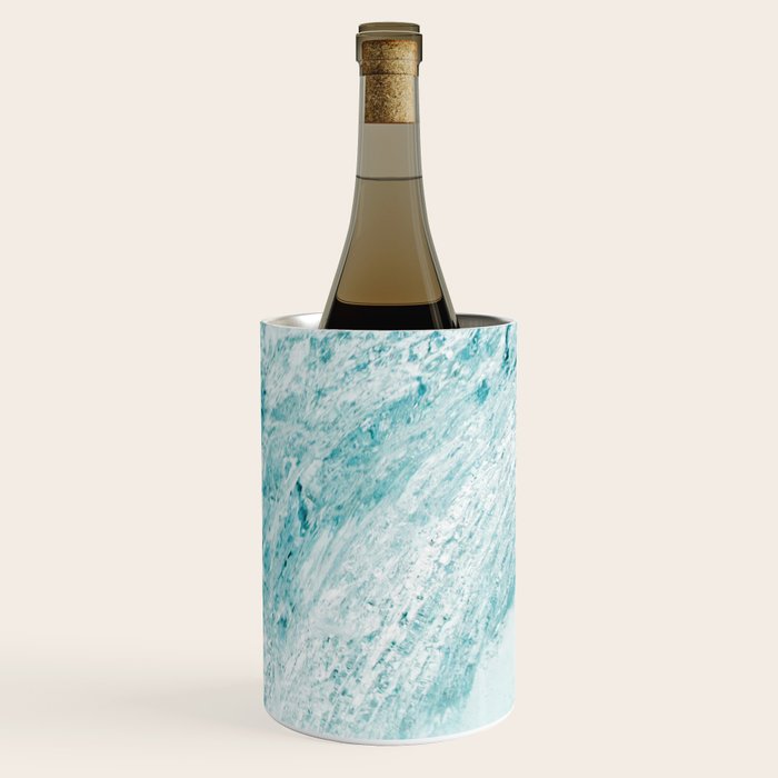 The Wave Wine Chiller Gallery Image 2