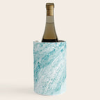 The Wave Wine Chiller Gallery Image 2