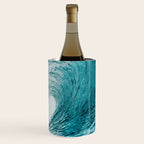 The Wave Wine Chiller Gallery Image 3