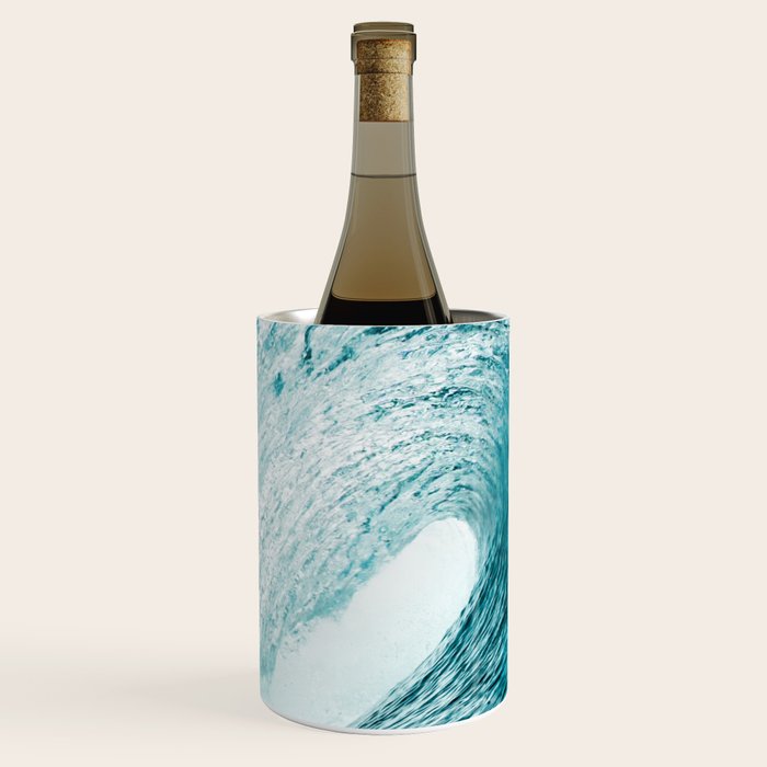 The Wave Wine Chiller Gallery Image 1