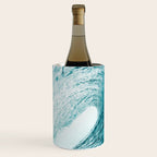 The Wave Wine Chiller Gallery Image 1
