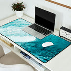The Wave Desk Mat Gallery Image 2