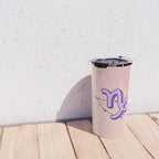 Capricorn Symbol Travel Mug Gallery Image 4