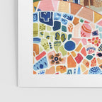 Barcelona Poster Gallery Image 3