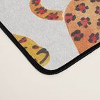 Jaguar Pattern Desk Mat Gallery Image 4