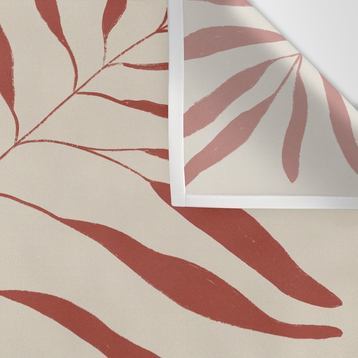 Red Branch Wall Tapestry Gallery Image 3